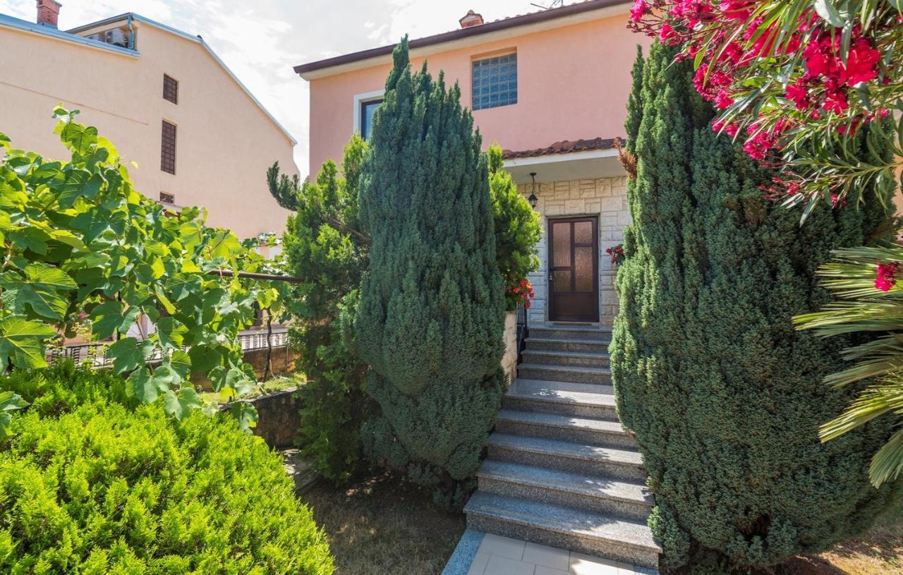 Apartments Magdalena As22 Rovinj Kültér fotó