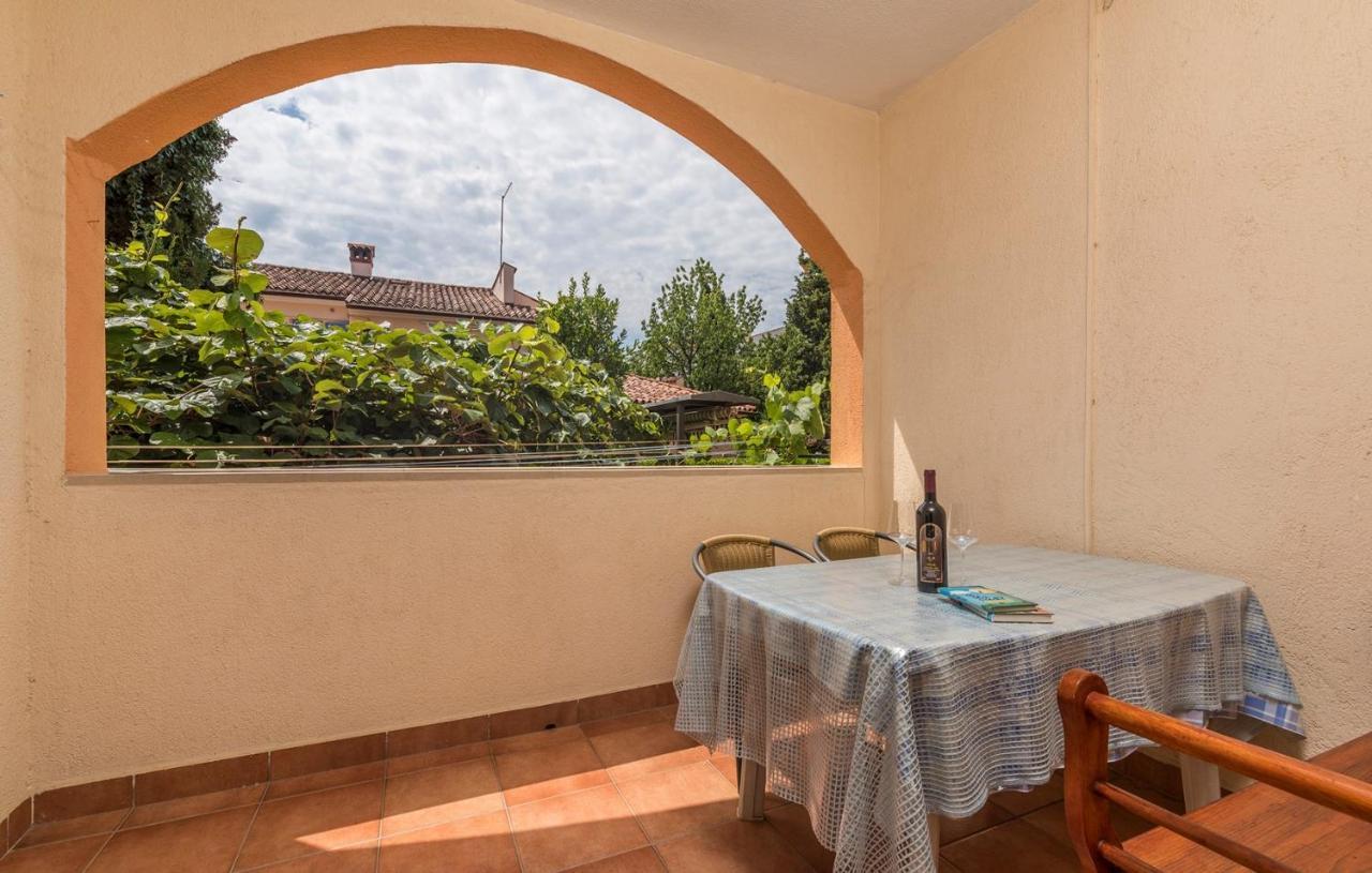 Apartments Magdalena As22 Rovinj Kültér fotó