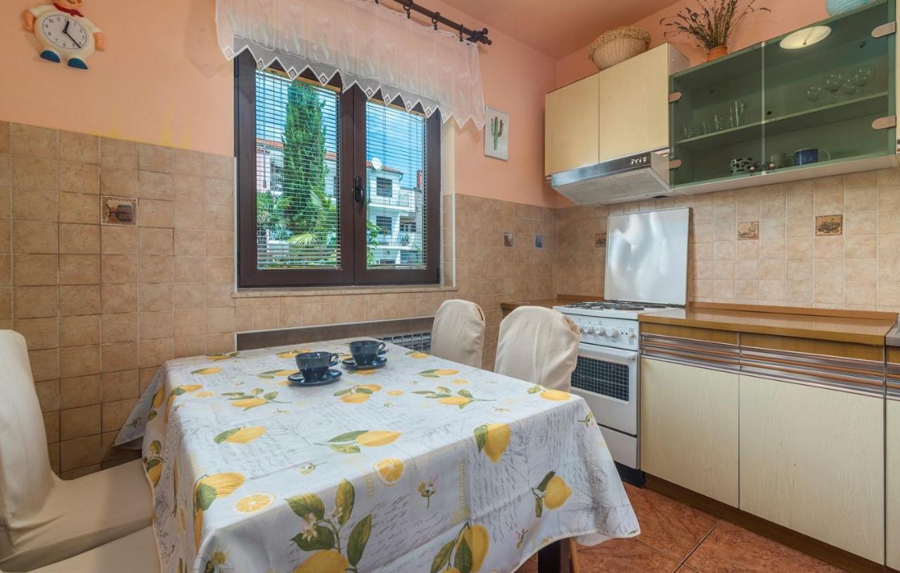 Apartments Magdalena As22 Rovinj Kültér fotó
