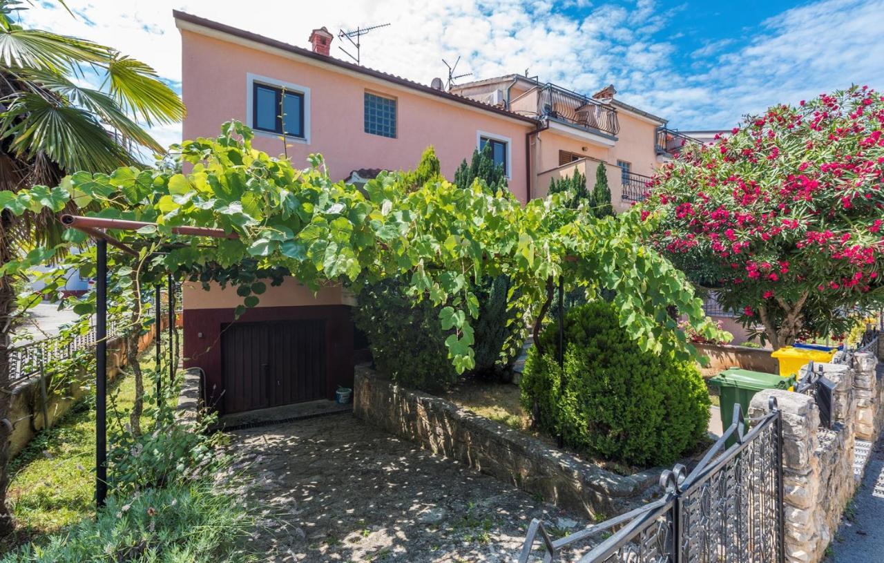 Apartments Magdalena As22 Rovinj Kültér fotó