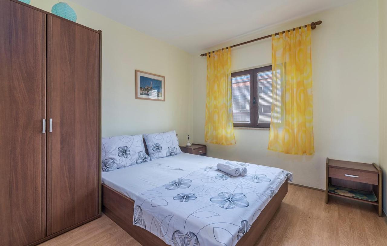 Apartments Magdalena As22 Rovinj Kültér fotó