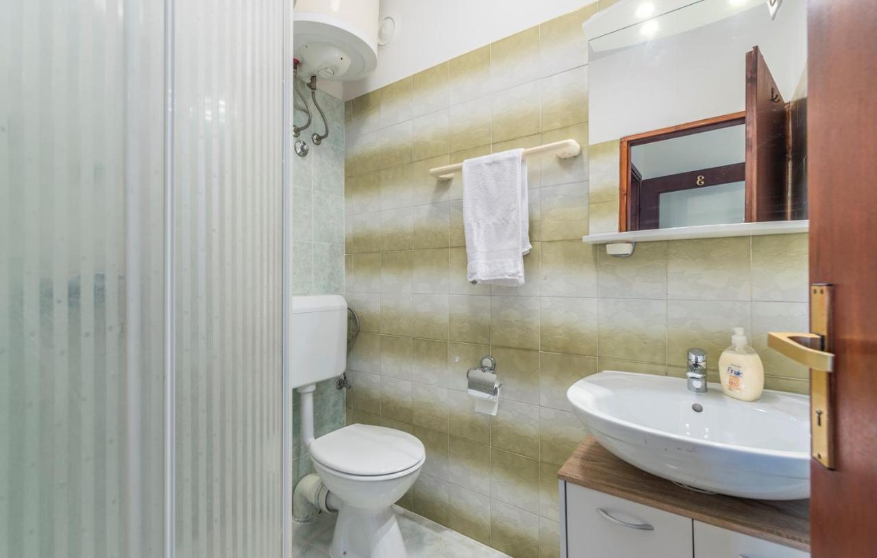 Apartments Magdalena As22 Rovinj Kültér fotó