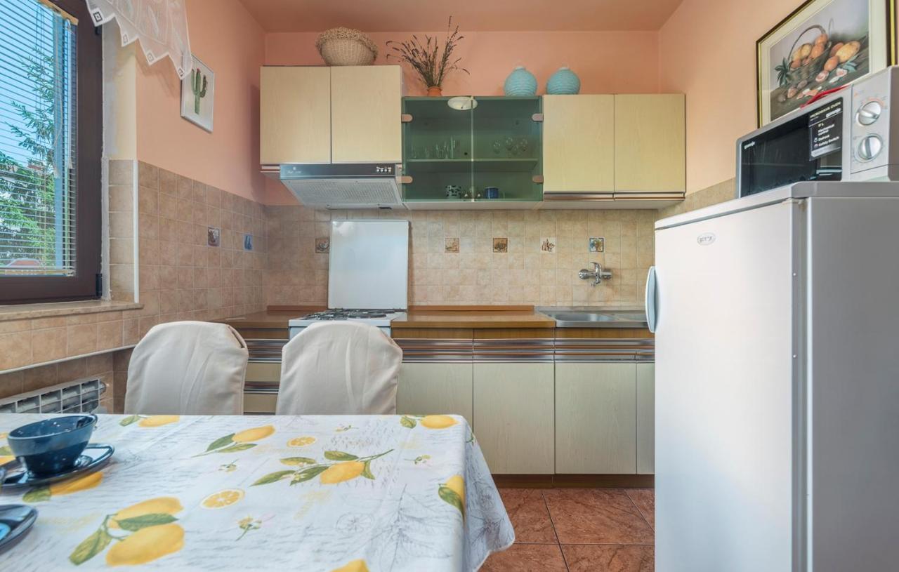 Apartments Magdalena As22 Rovinj Kültér fotó
