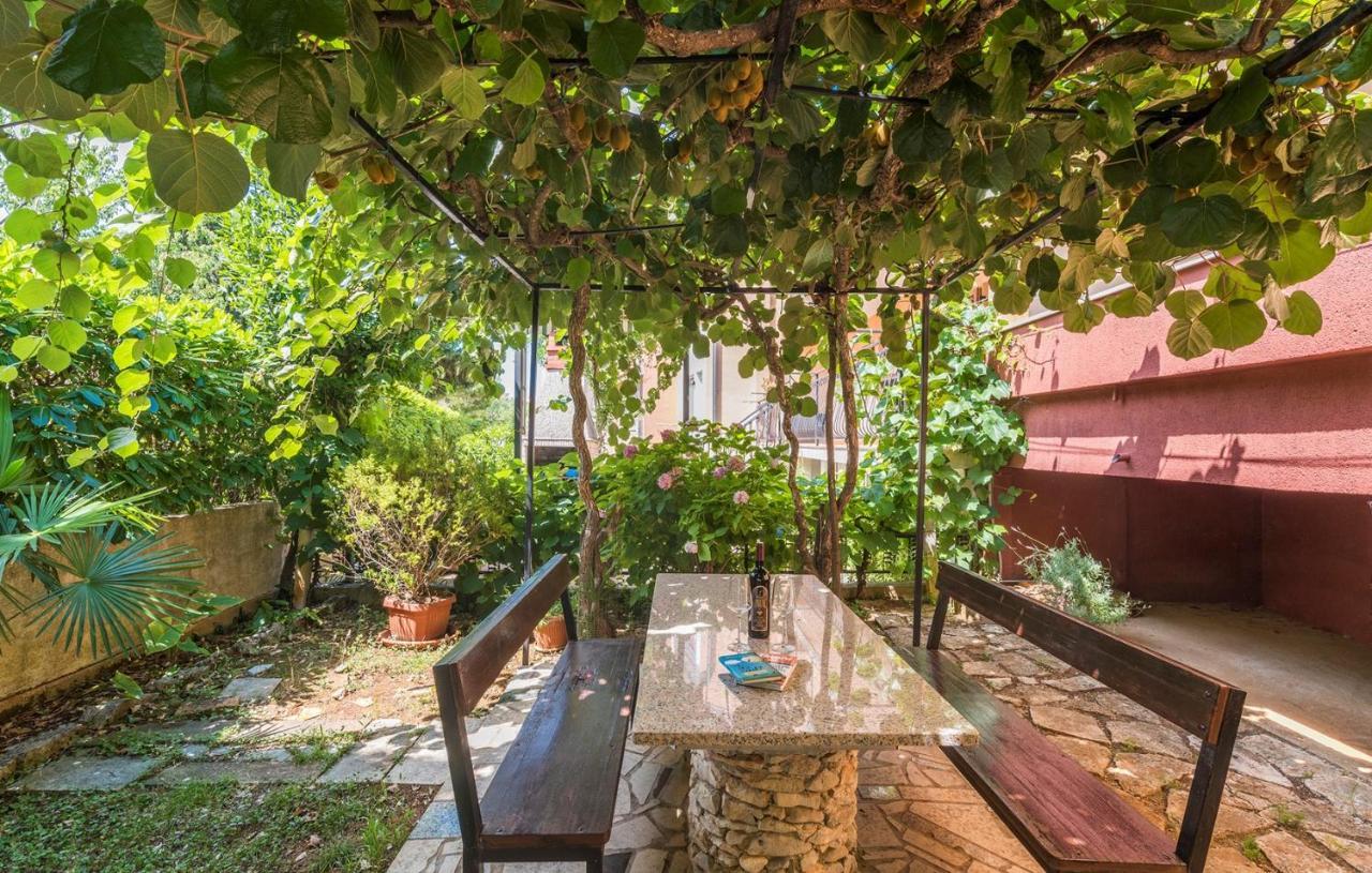 Apartments Magdalena As22 Rovinj Kültér fotó