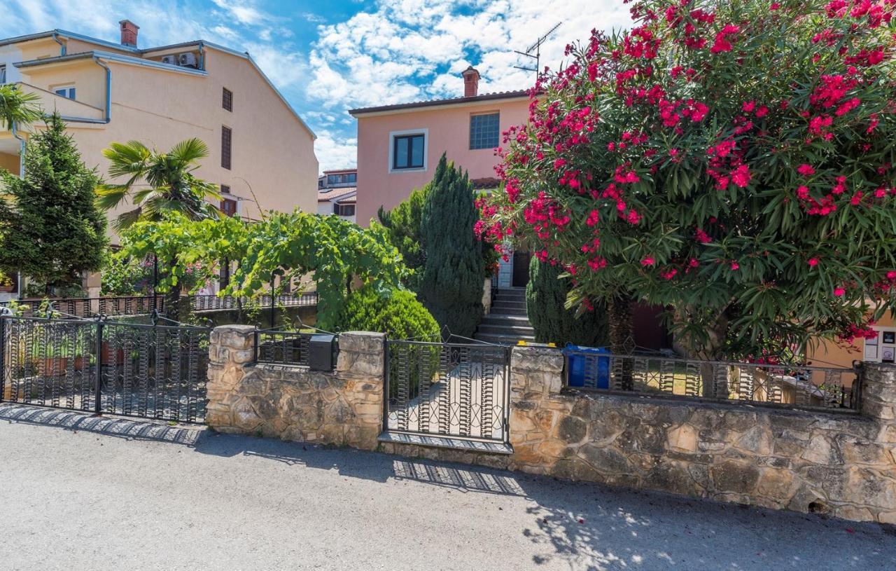 Apartments Magdalena As22 Rovinj Kültér fotó