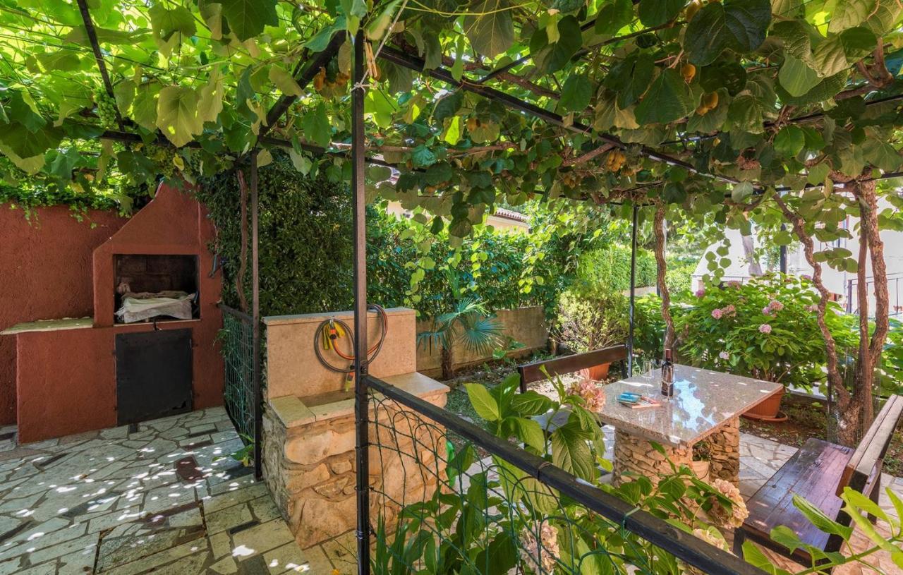 Apartments Magdalena As22 Rovinj Kültér fotó