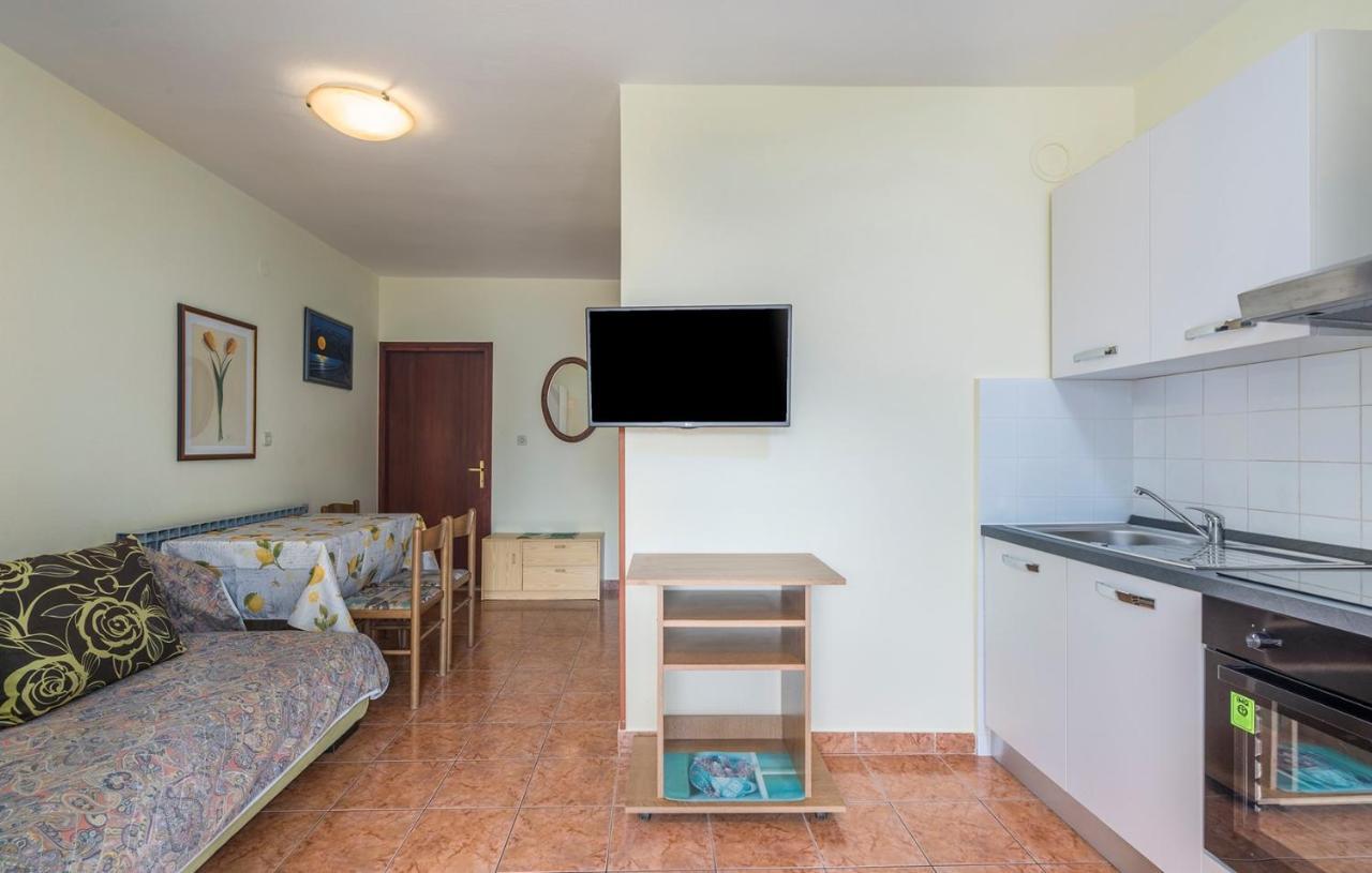 Apartments Magdalena As22 Rovinj Kültér fotó