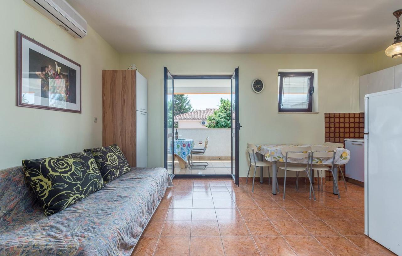 Apartments Magdalena As22 Rovinj Kültér fotó