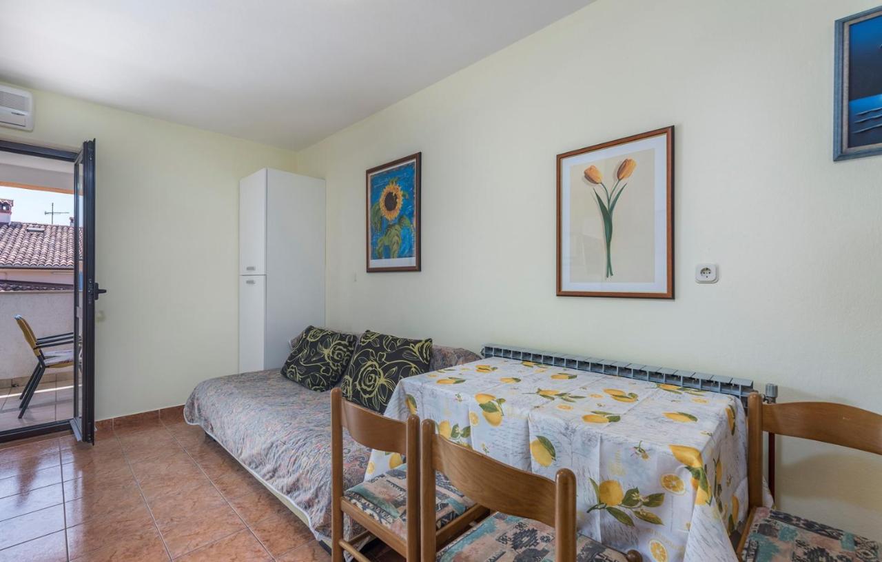 Apartments Magdalena As22 Rovinj Kültér fotó