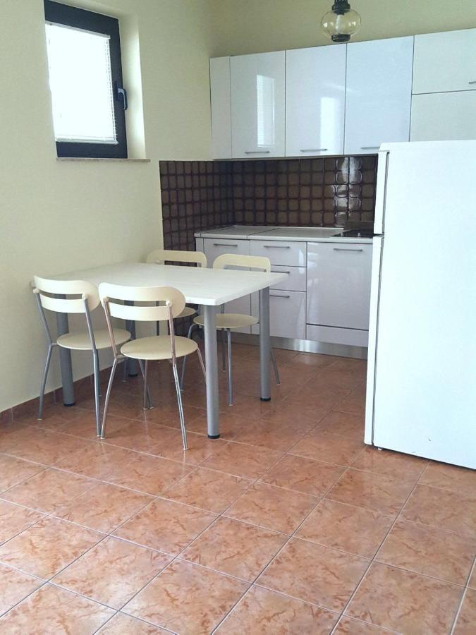 Apartments Magdalena As22 Rovinj Kültér fotó