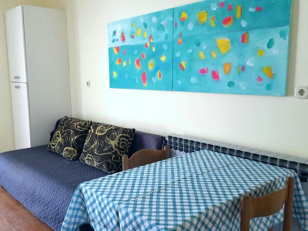 Apartments Magdalena As22 Rovinj Kültér fotó