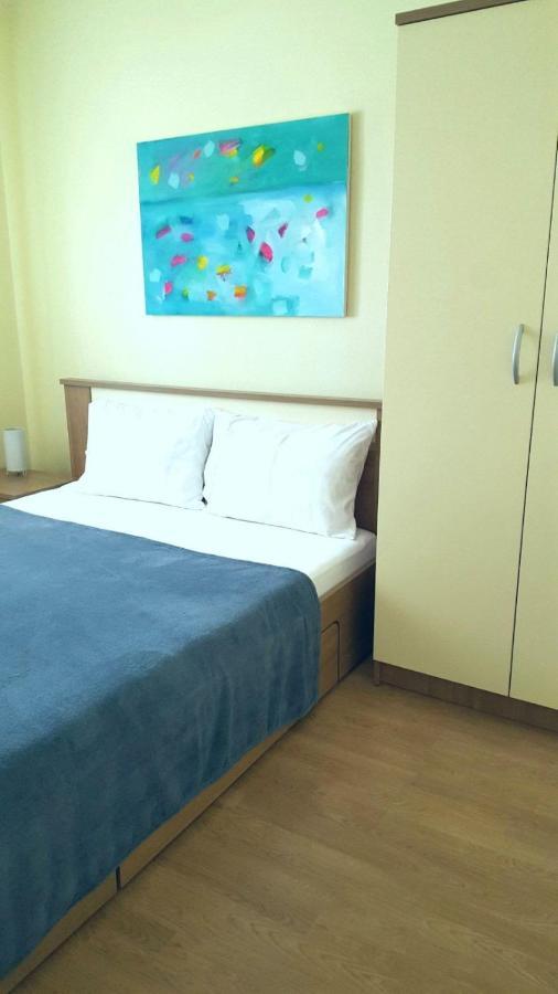 Apartments Magdalena As22 Rovinj Kültér fotó
