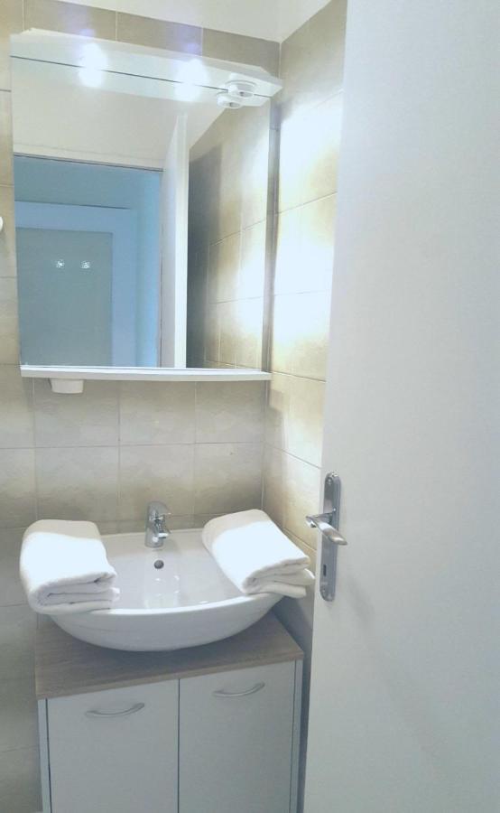 Apartments Magdalena As22 Rovinj Kültér fotó