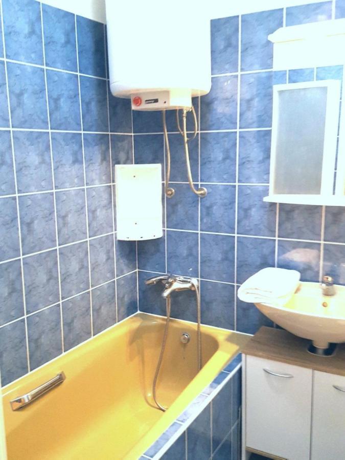 Apartments Magdalena As22 Rovinj Kültér fotó