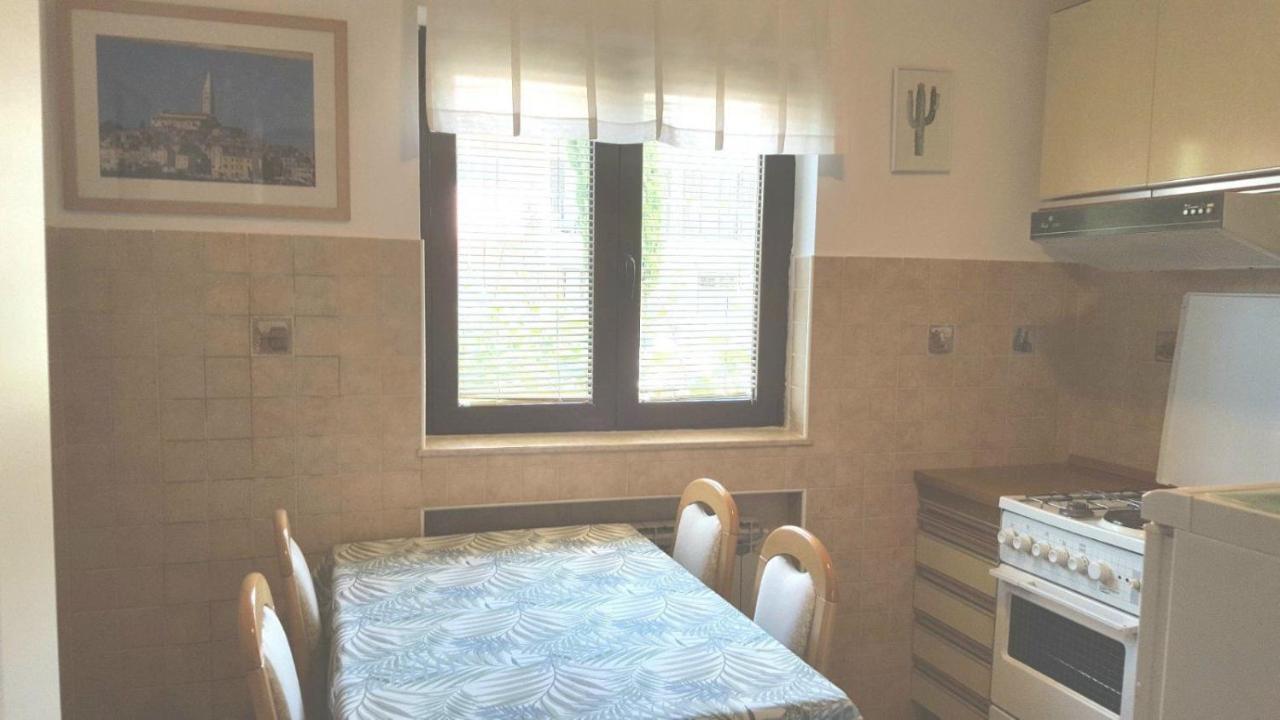 Apartments Magdalena As22 Rovinj Kültér fotó