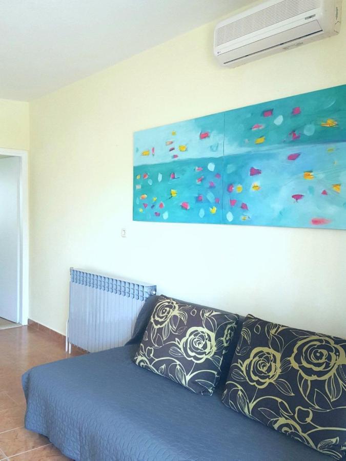 Apartments Magdalena As22 Rovinj Kültér fotó