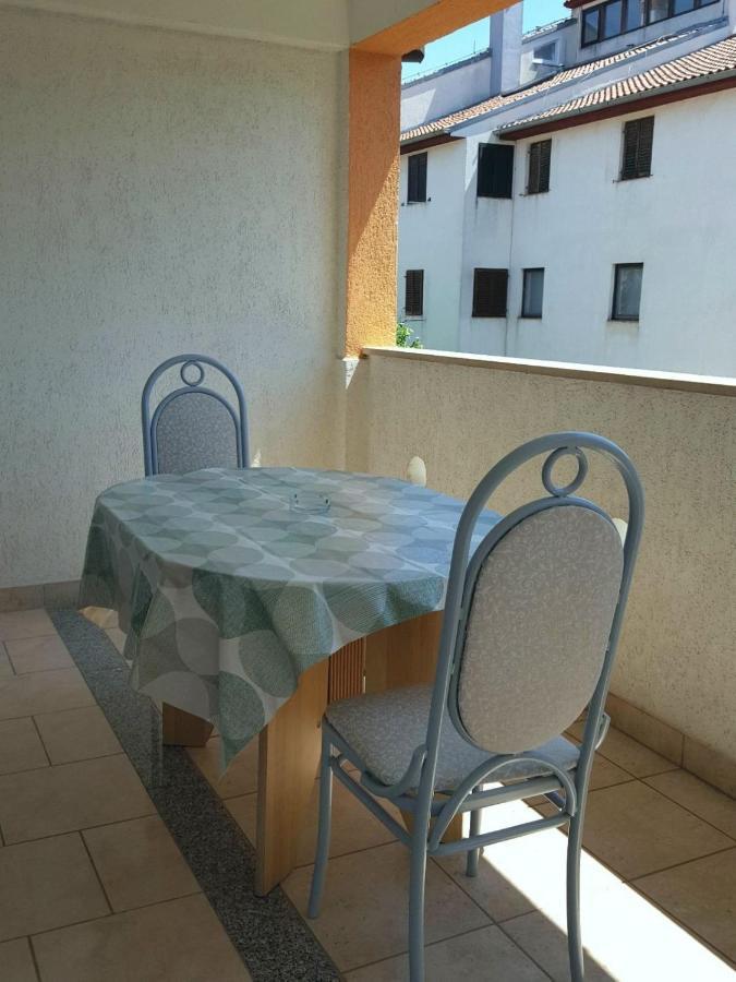 Apartments Magdalena As22 Rovinj Kültér fotó