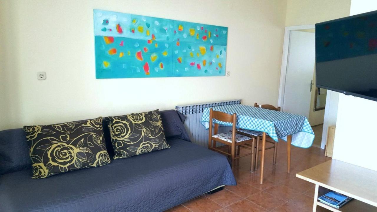 Apartments Magdalena As22 Rovinj Kültér fotó