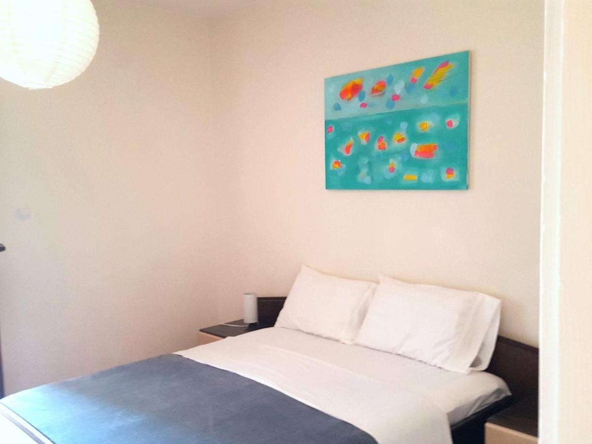 Apartments Magdalena As22 Rovinj Kültér fotó