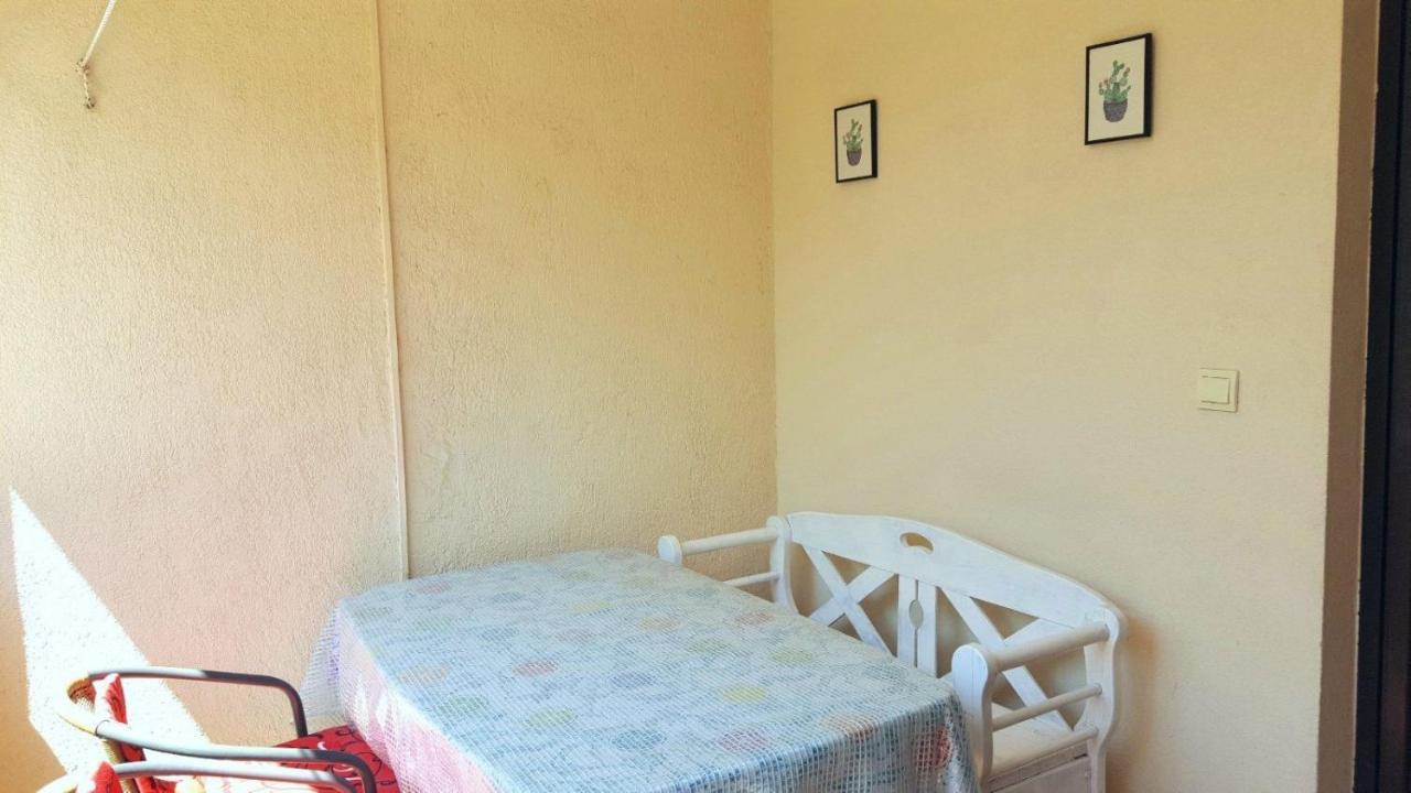 Apartments Magdalena As22 Rovinj Kültér fotó