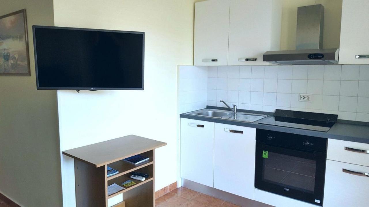 Apartments Magdalena As22 Rovinj Kültér fotó