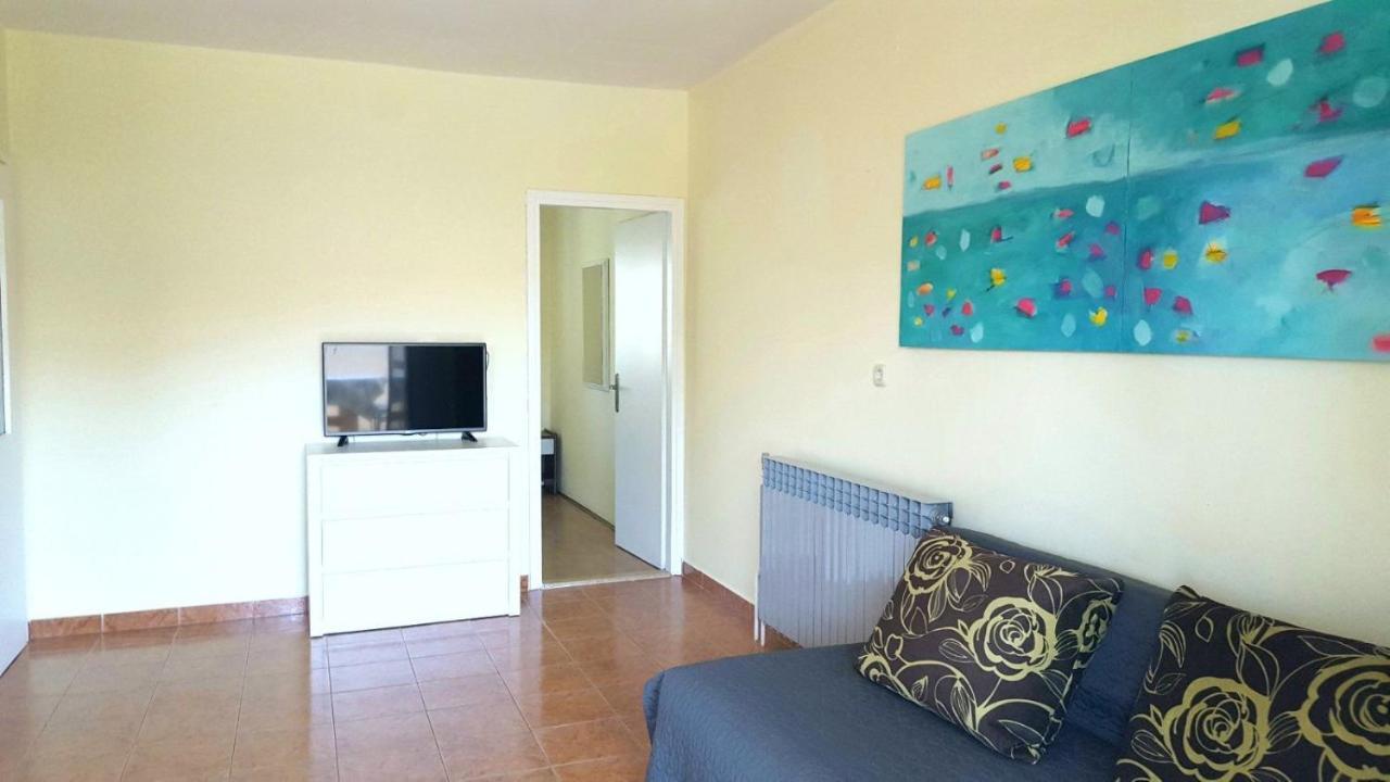 Apartments Magdalena As22 Rovinj Kültér fotó
