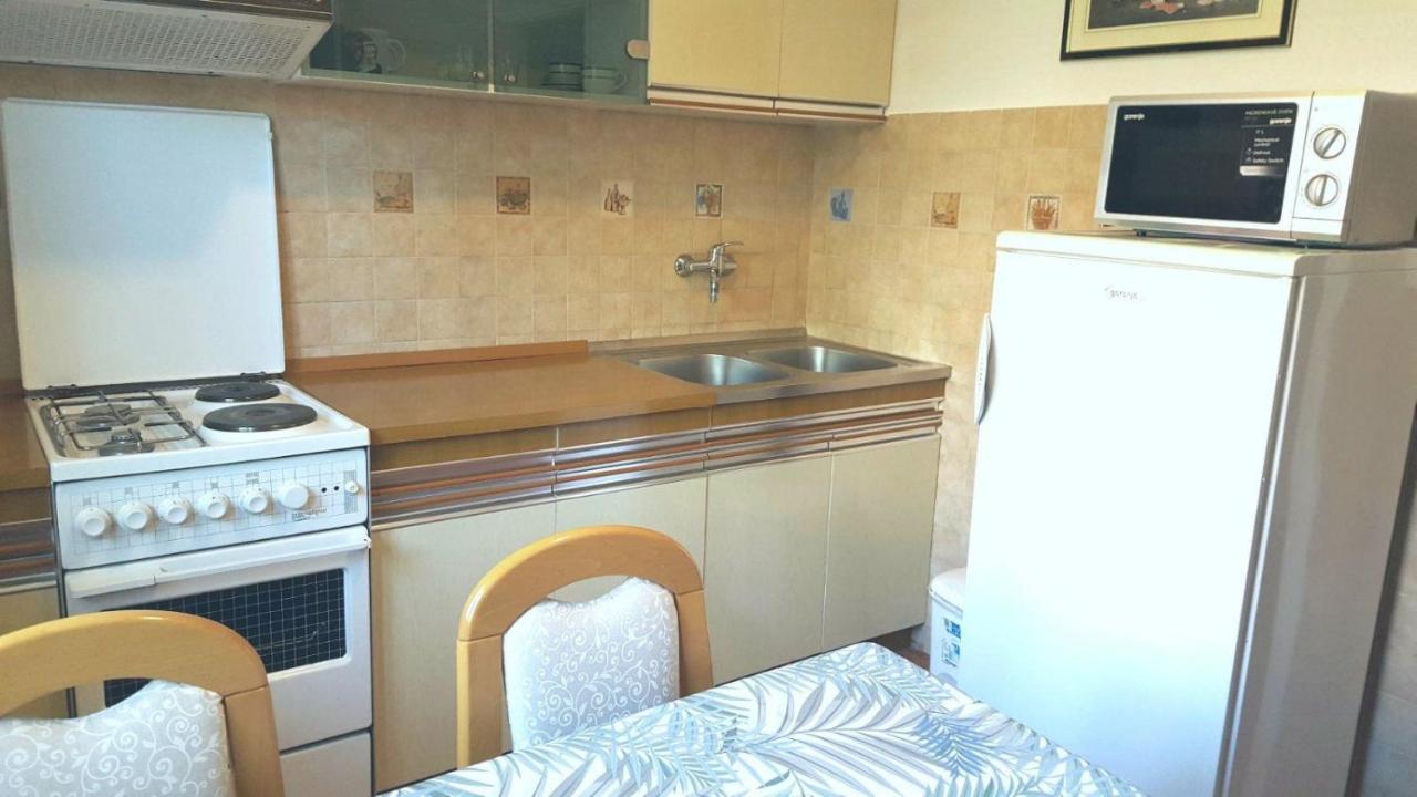 Apartments Magdalena As22 Rovinj Kültér fotó