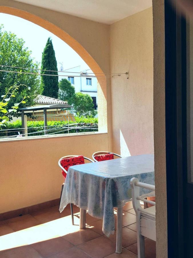 Apartments Magdalena As22 Rovinj Kültér fotó