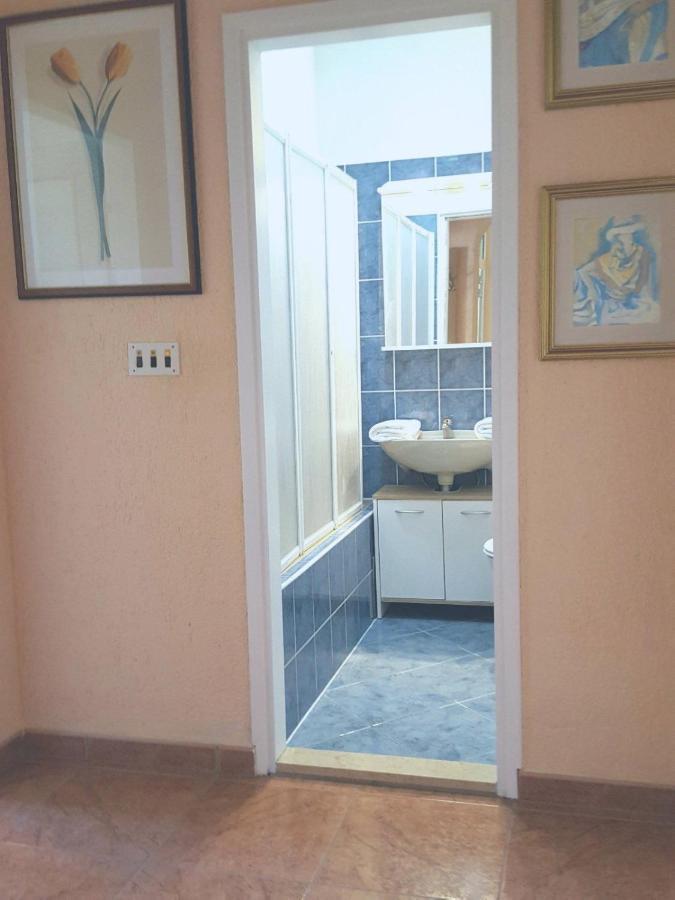 Apartments Magdalena As22 Rovinj Kültér fotó