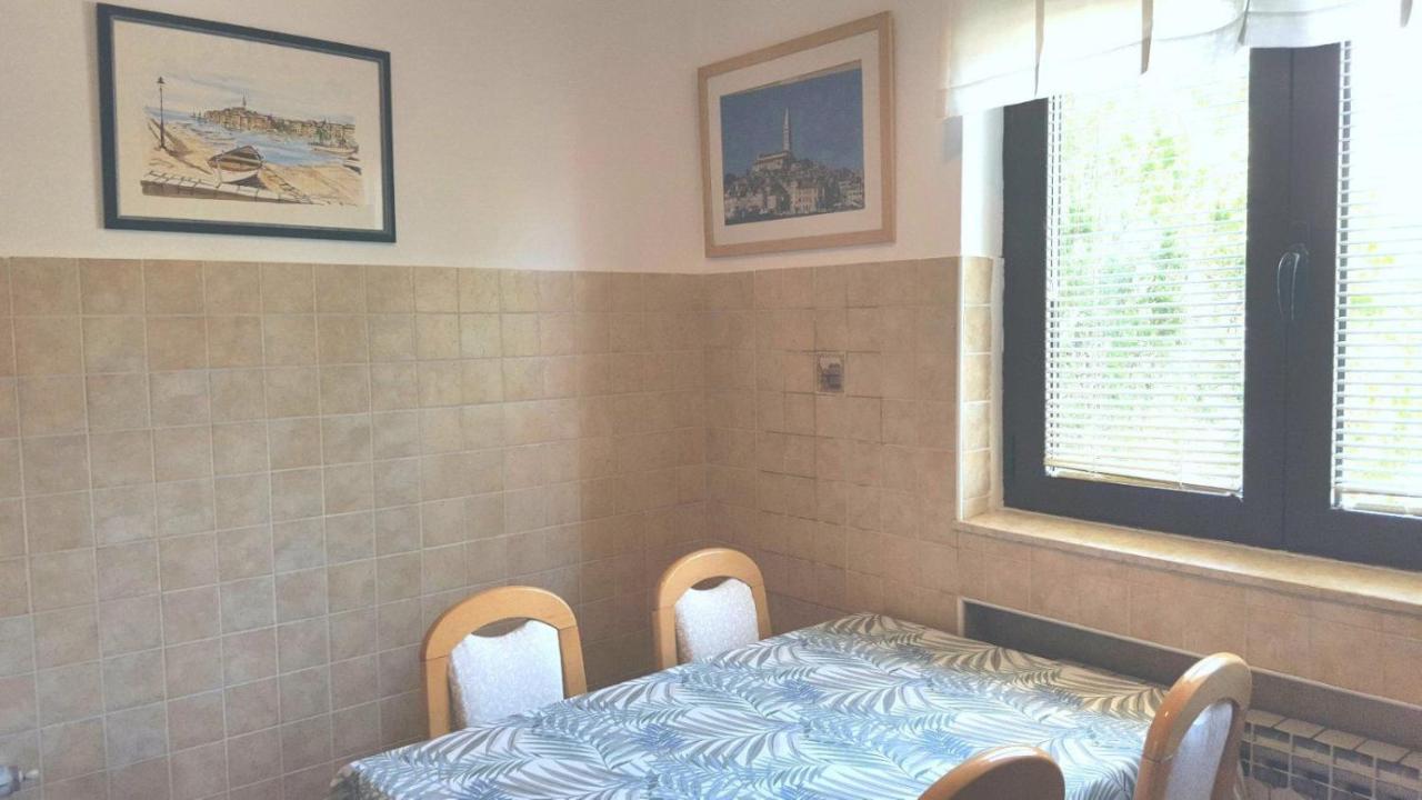 Apartments Magdalena As22 Rovinj Kültér fotó