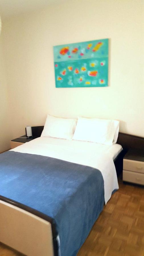 Apartments Magdalena As22 Rovinj Kültér fotó