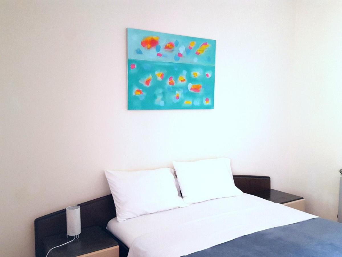 Apartments Magdalena As22 Rovinj Kültér fotó
